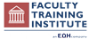 Faculty Training Institute Press Office