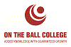On The Ball College Press Office