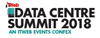 Data Centre Summit 2018 Press Office