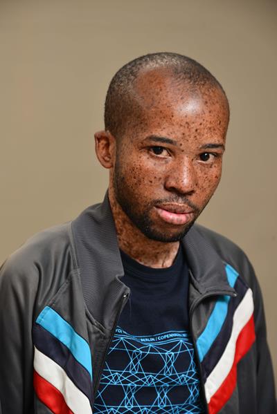 Tiyani Nghonyama