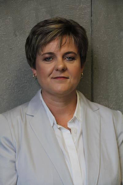 Prof Elmarie Biermann