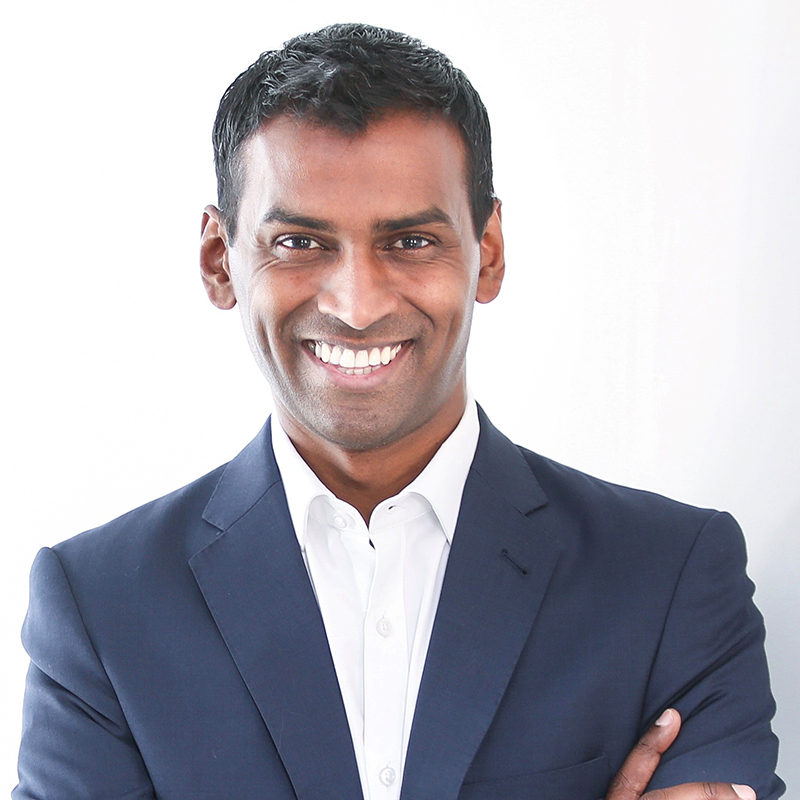 Lee Naik