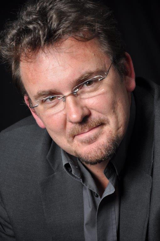 Prof. Danny Myburgh