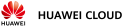 Huawei Cloud Logo