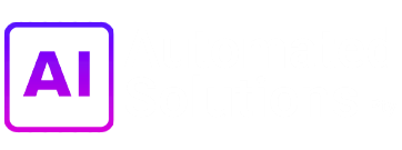AI Automated Solutions logo