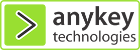Anykey Technologies logo