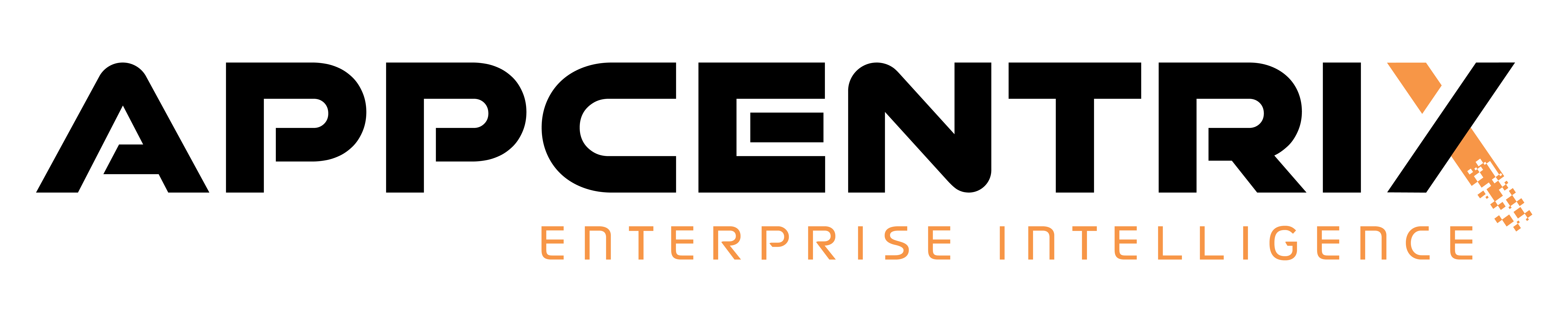 Appcentrix (Pty) Ltd logo