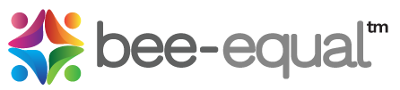 BEE Equal logo