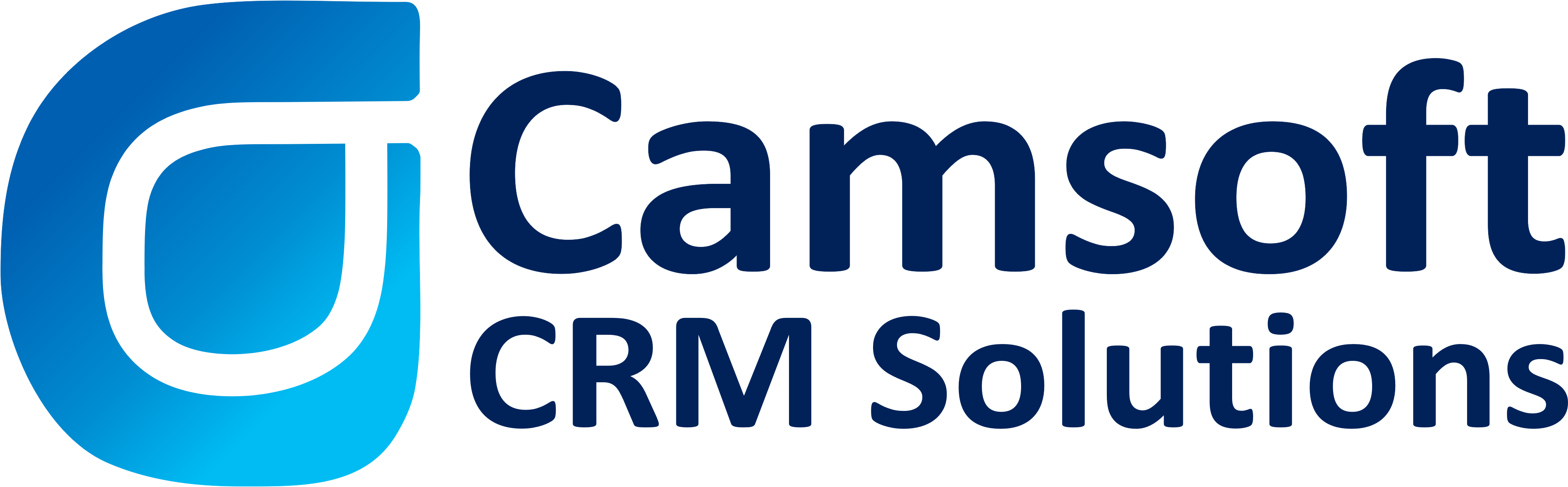 Camsoft Solutions logo