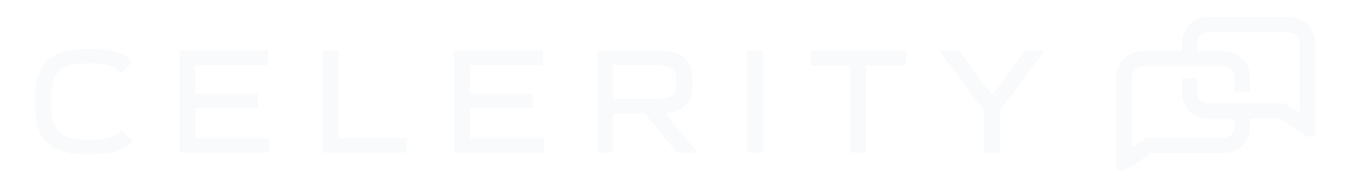 Celerity logo
