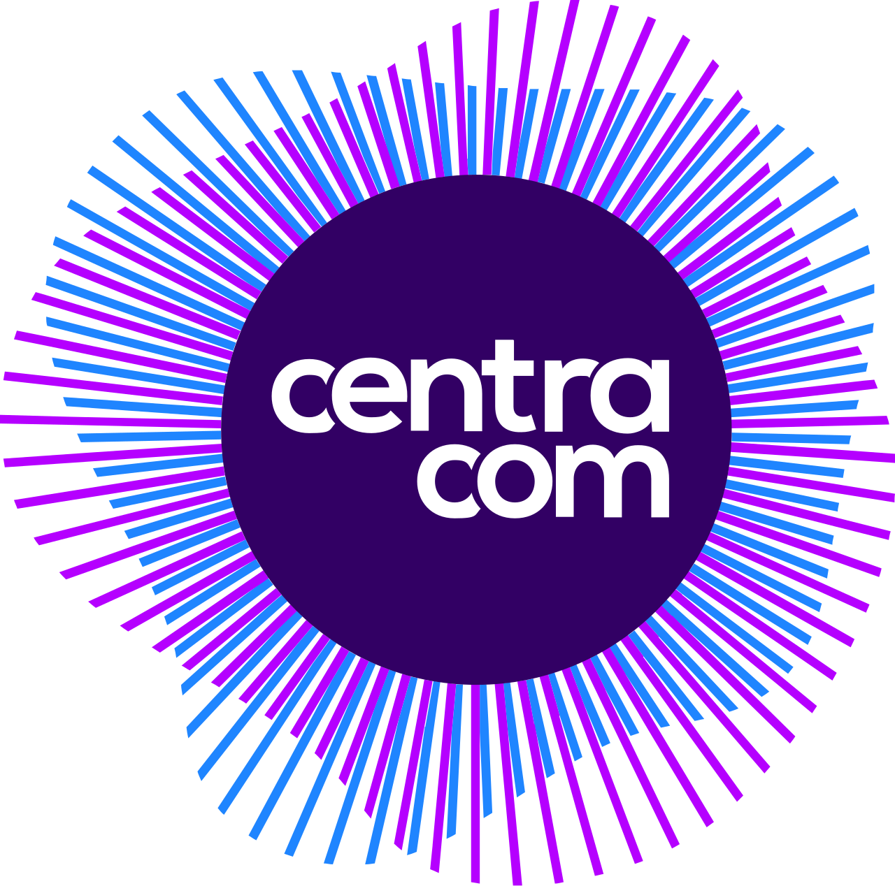 Centracom logo