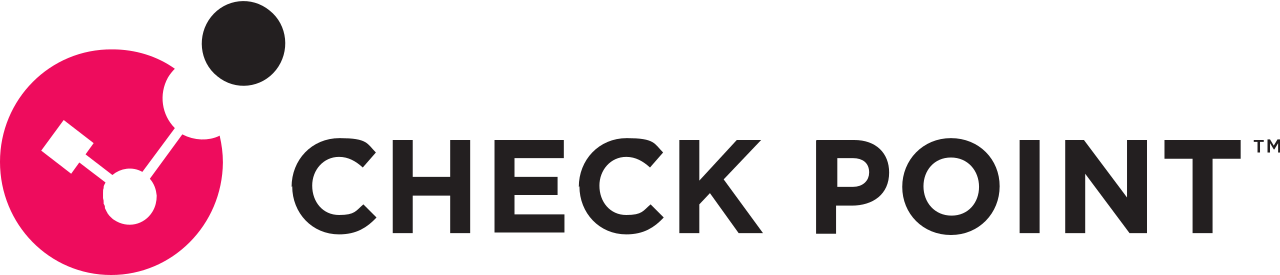 Check Point Software Technologies logo