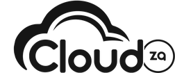 CloudZA logo