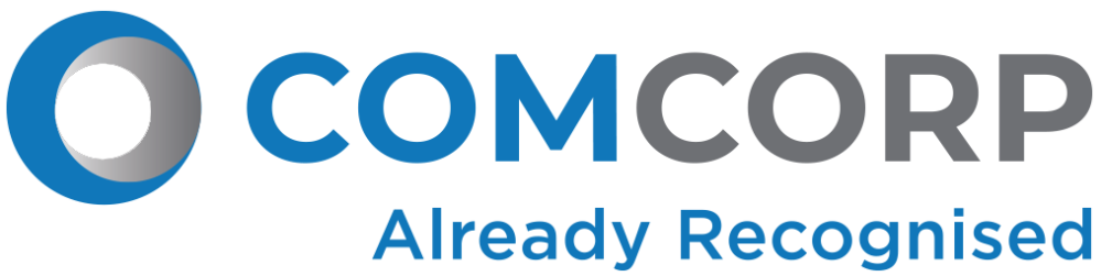 Comcorp logo