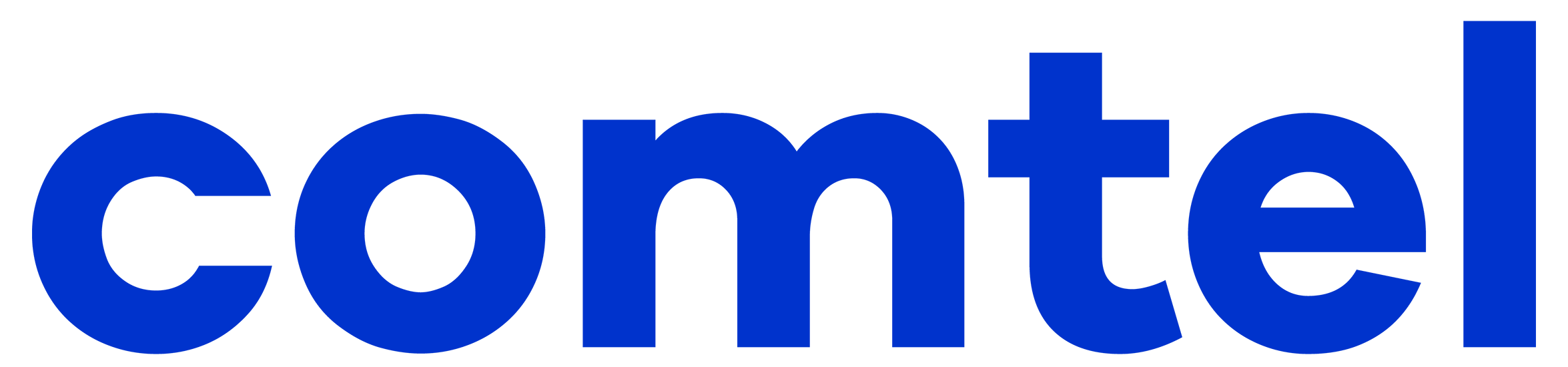 Comtel Communications logo