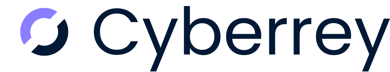 Cyberrey logo