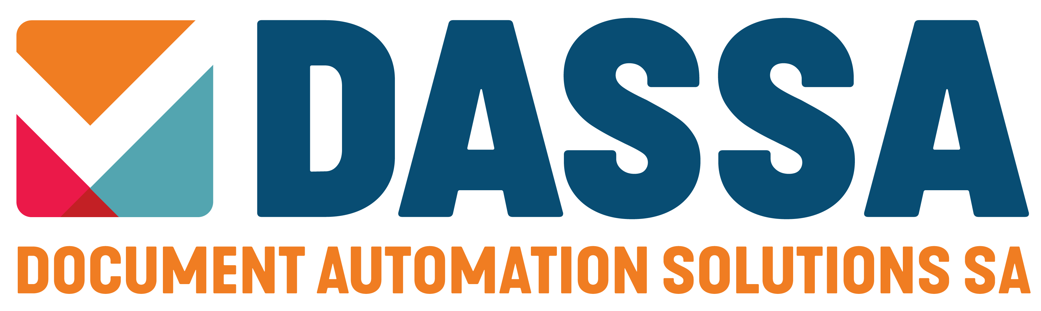 Document Automation Solutions SA (Dassa) logo