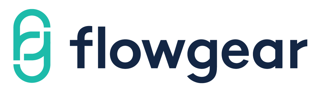 Flowgear (Pty) Ltd logo
