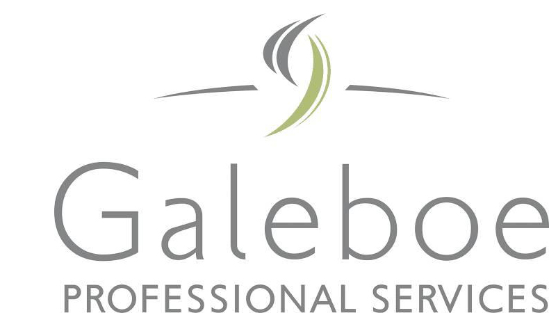 Galeboe Professional Services logo