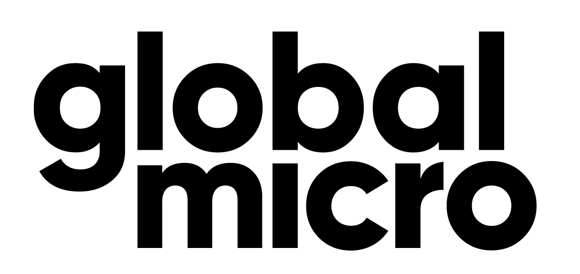 Global Micro Solutions logo