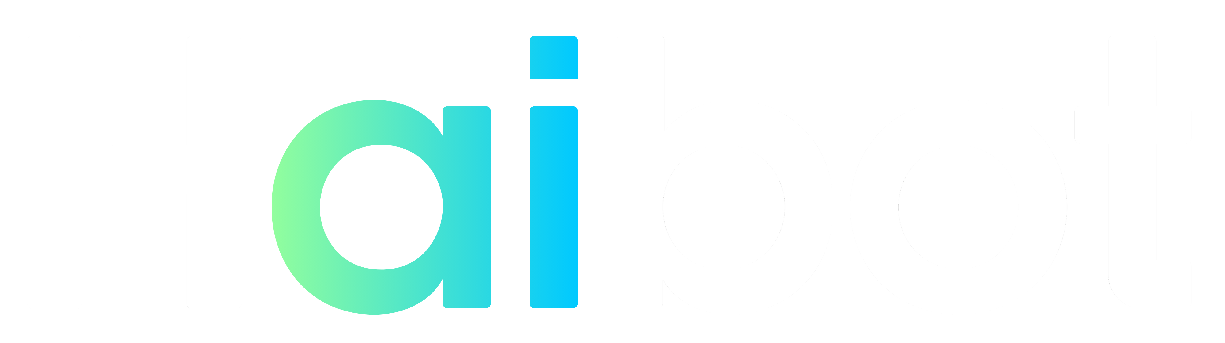 Haibot logo