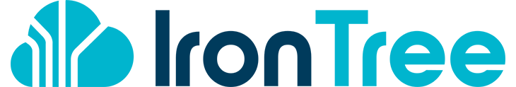 IronTree logo