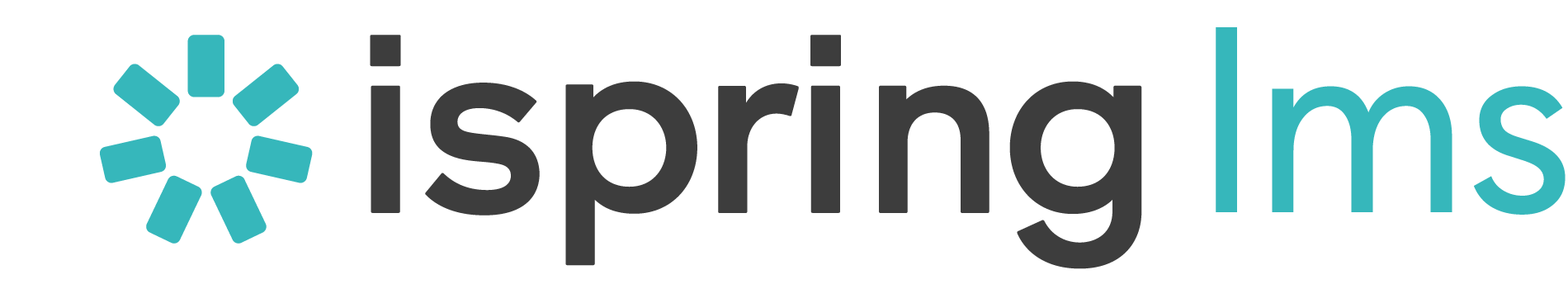 iSpring logo