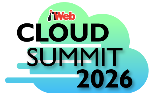 ITWeb Cloud & Data Centre Summit logo