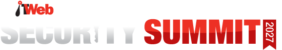 ITWeb Security Summit logo