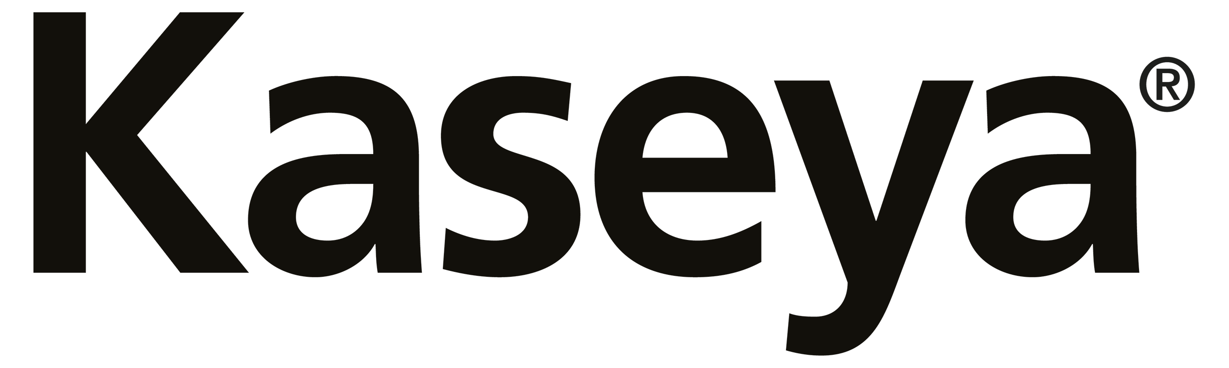 Kaseya logo