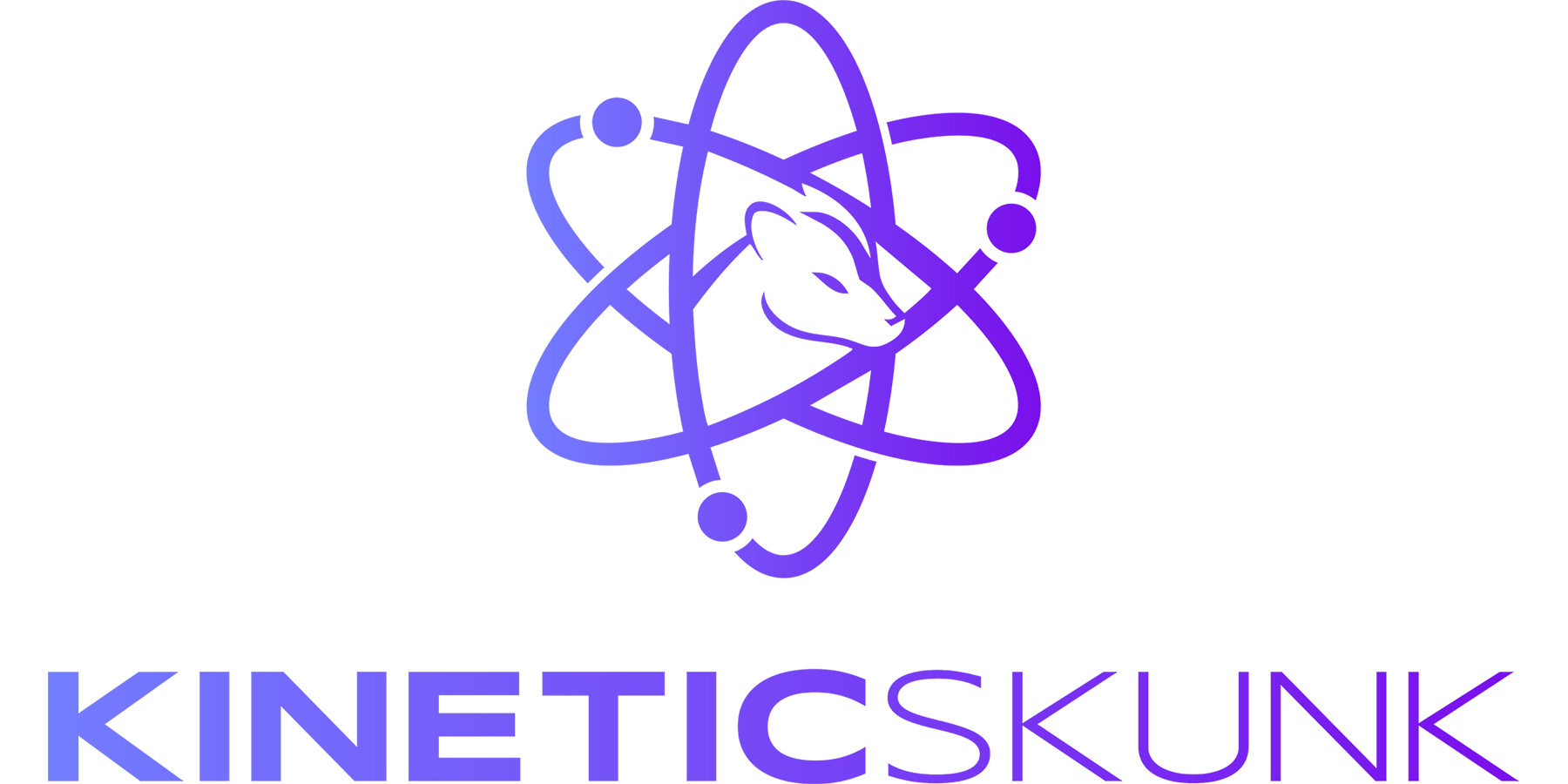 Kinetic Skunk logo