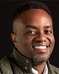 Bernard Mwangi