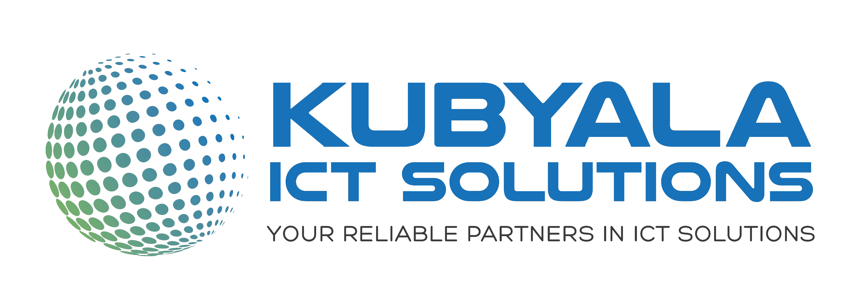 Kubyala ICT Solutions logo
