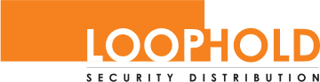 Loophold Security Distribution logo