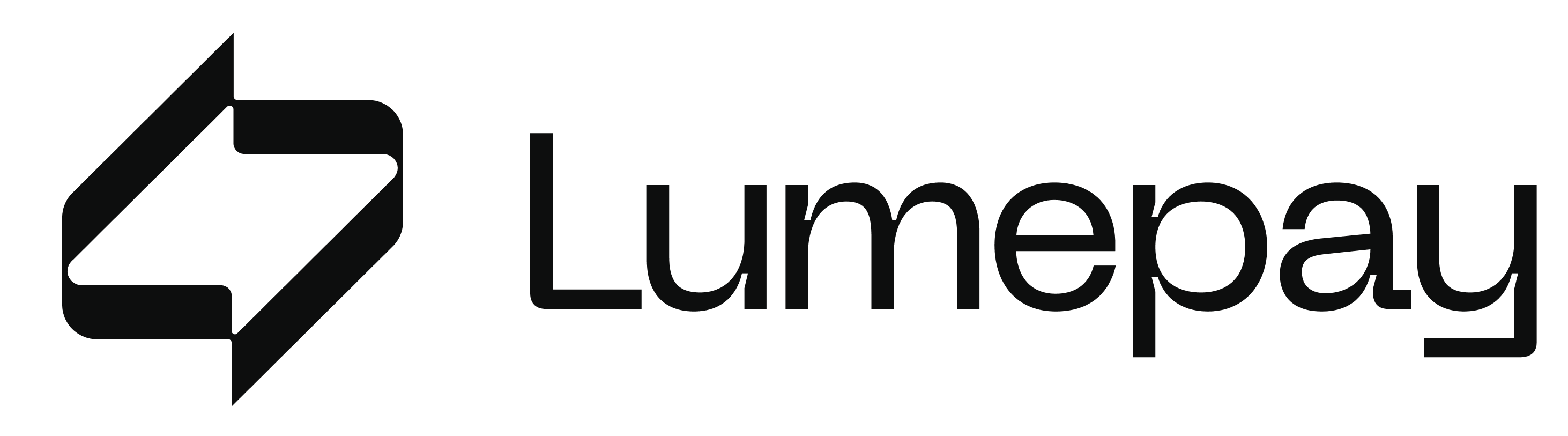 Lumepay logo