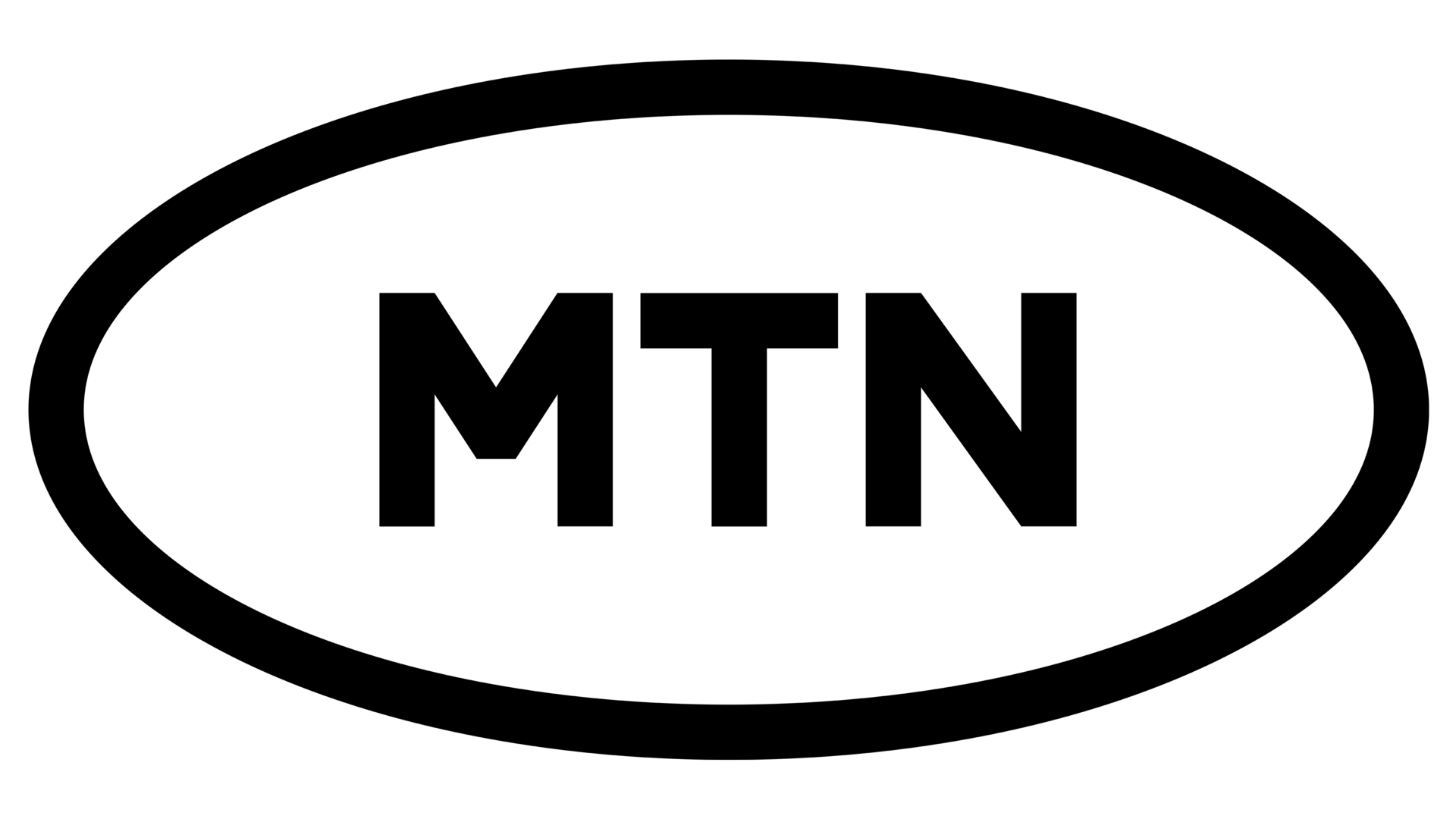MTN South Africa logo