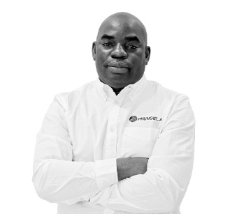 Dr Kennedy Chengeta
