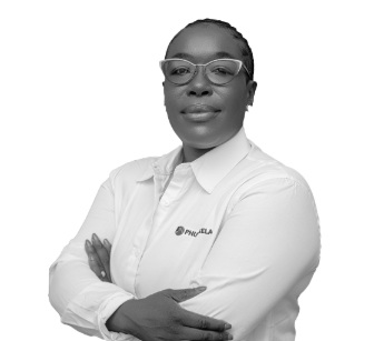 Lulu Ngubane – Radebe