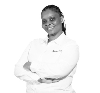 Buhle Khwela
