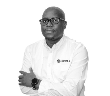 Richard Msweli
