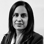 Airleen Singaram