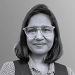 Morgan Ramsamy