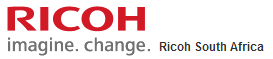 Ricoh logo