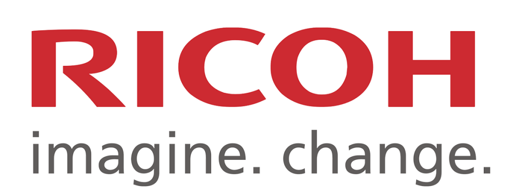 Ricoh logo