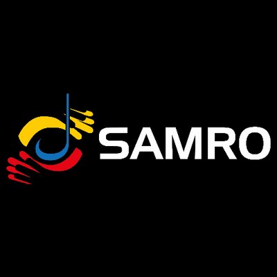SAMRO NPC logo