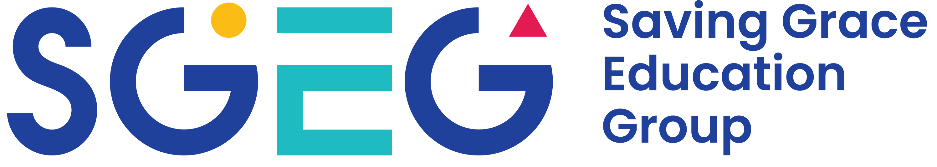 Saving Grace Education Group logo