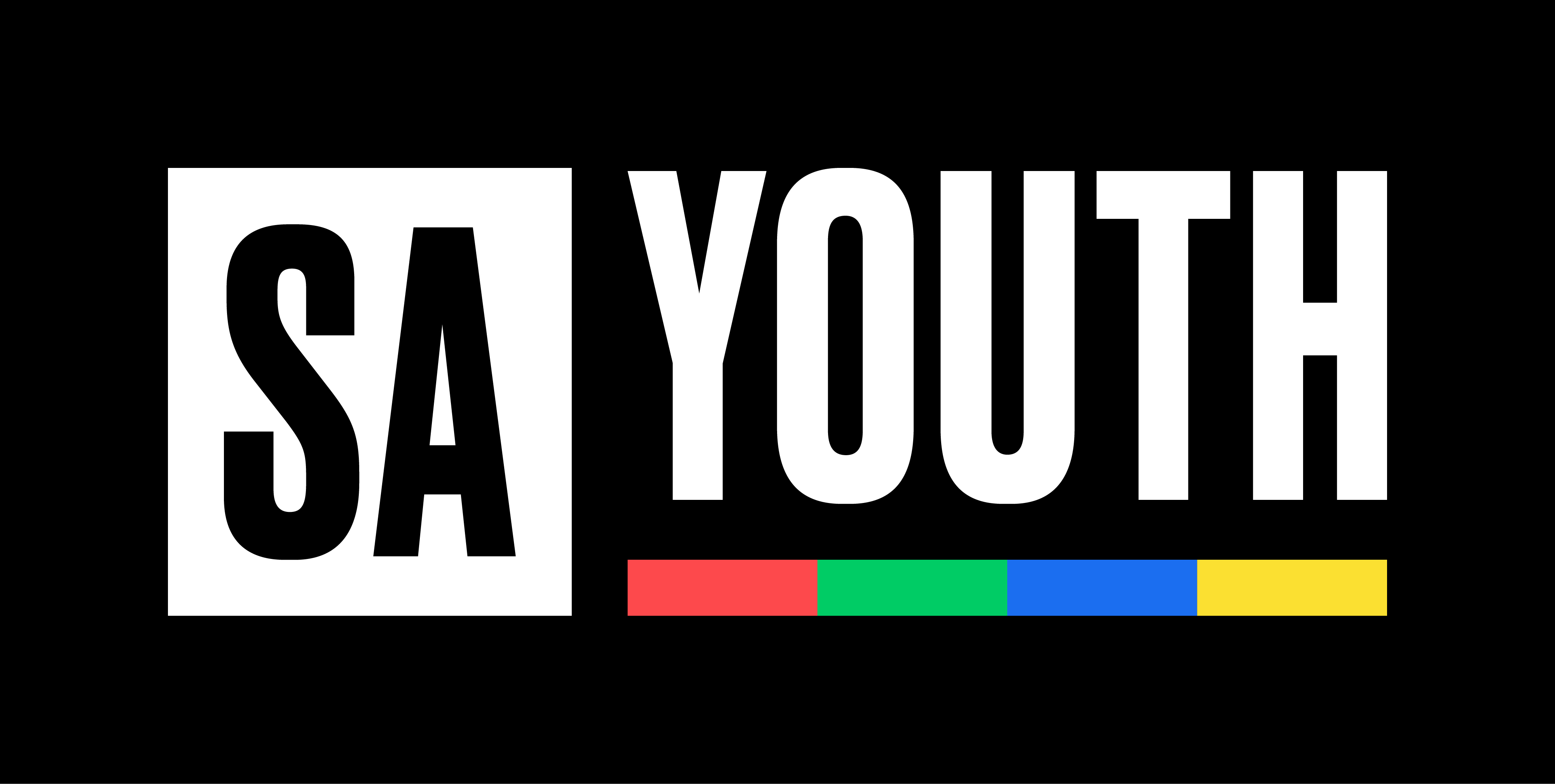 SA Youth logo