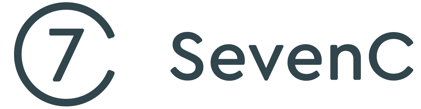 SevenC Managed IT Services logo