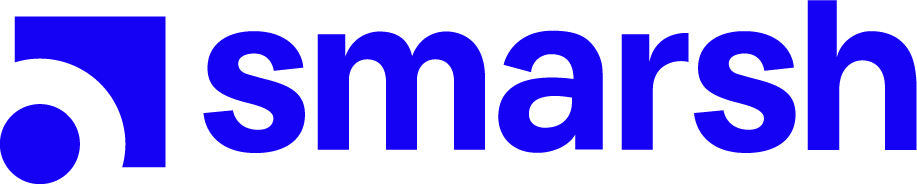 Smarsh logo