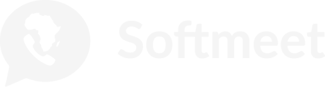 Softmeet logo